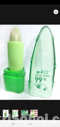 Aloevera Lipstick